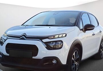Citroen C3 33.970 km 12.639 &euro; Borken 46325
