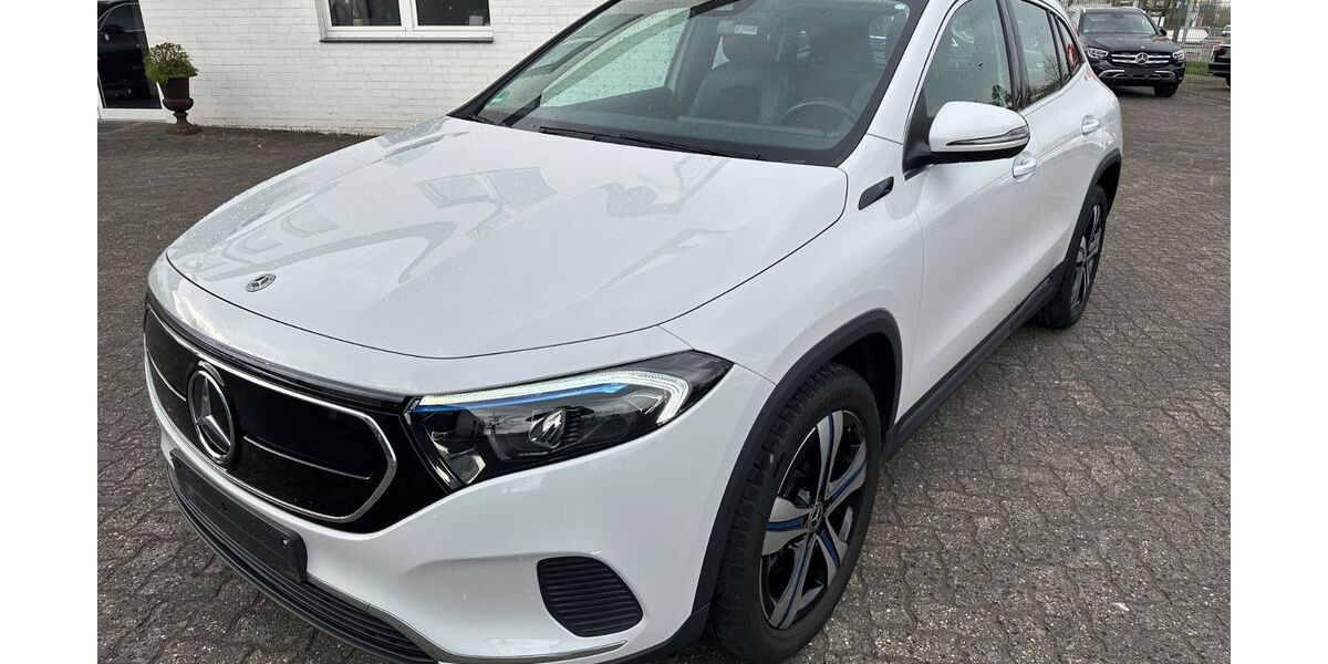 Mercedes-Benz EQA 64.000 km 24.950 &euro; Borken 46325