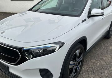 Mercedes-Benz EQA 64.000 km 25.750 &euro; Borken 46325