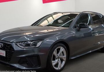 Audi A4 137.677 km 26.550 &euro; Mülheim a.d. Ruhr 45481