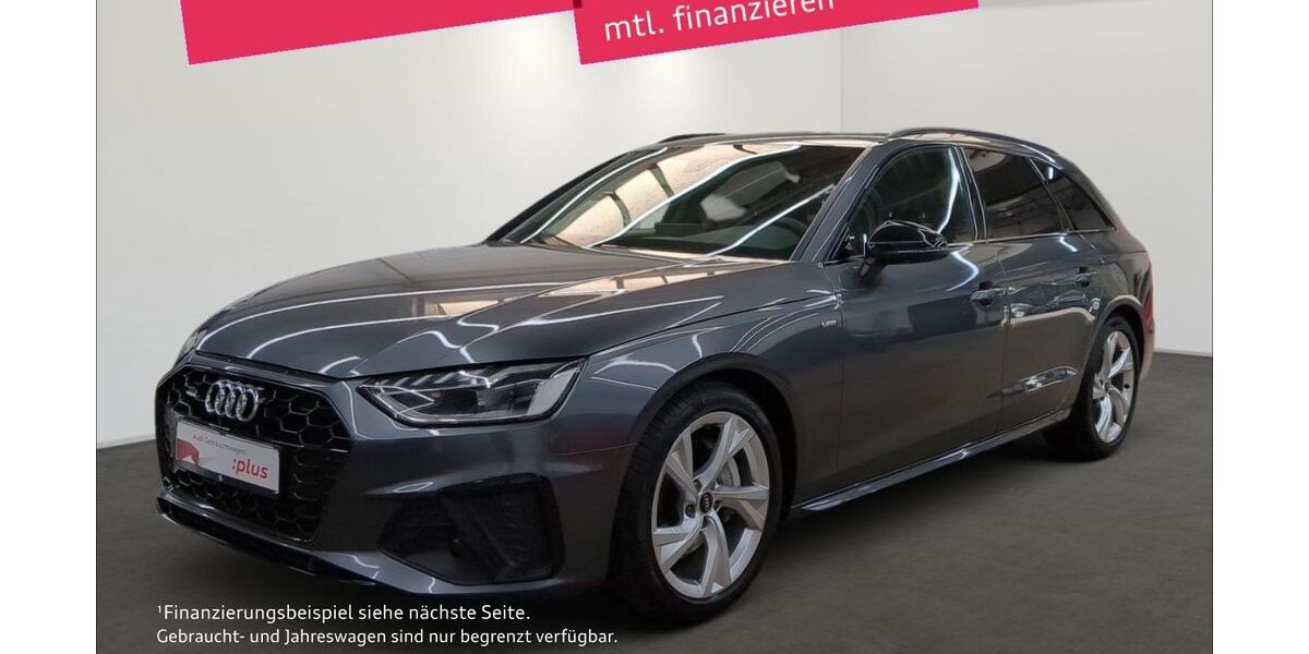 Audi A4 137.677 km 26.550 &euro; Mülheim a.d. Ruhr 45481