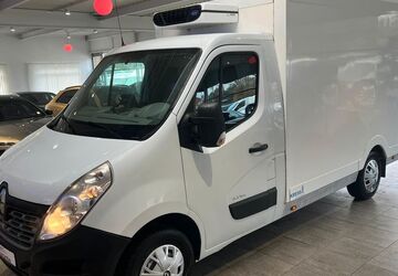 Renault Master 220.000 km 10.500 &euro; Datteln 45711
