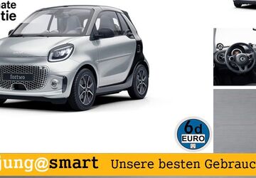 Smart ForTwo 19.137 km 17.222 &euro; Wesel 46485