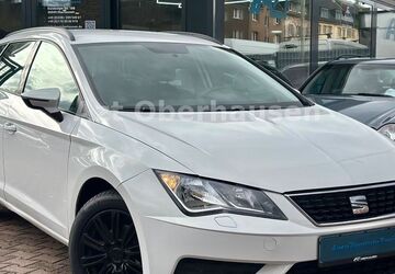 Seat Leon 92.000 km 10.990 &euro; Oberhausen 46049