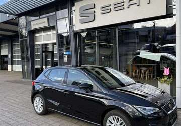 Seat Ibiza 28.500 km 19.490 &euro; Dülmen-Rorup 48249
