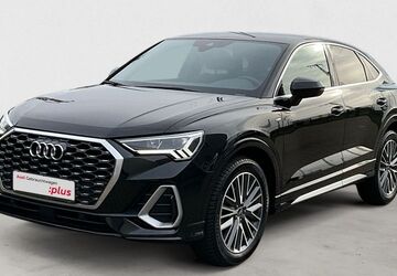 Audi Q3 28.713 km 37.980 &euro; Wesel 46483