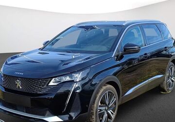 Peugeot 5008 39.581 km 28.928 &euro; Borken 46325
