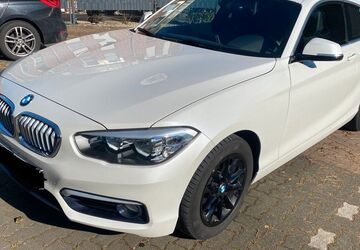 BMW 120 140.000 km 9.999 &euro; Wesel 46485
