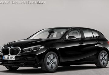 BMW 118 60.163 km 23.499 &euro; Essen 45141