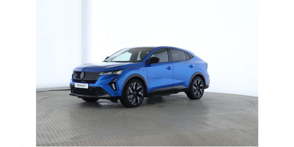 Renault Rafale 25.994 km 39.430 &euro; Oberhausen 46049