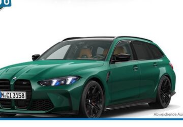 BMW M3 4.499 km 84.690 &euro; Dinslaken 46535