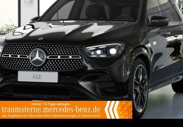 Mercedes-Benz GLE 350 14.914 km 86.990 &euro; Duisburg 47138