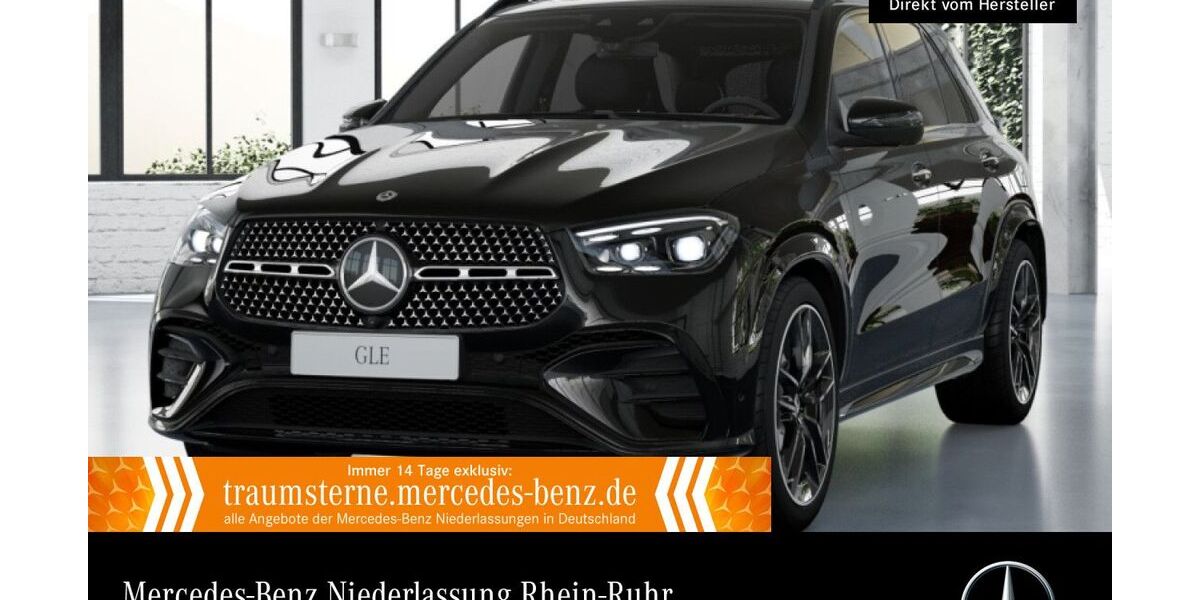 Mercedes-Benz GLE 350 14.914 km 86.990 &euro; Duisburg 47138