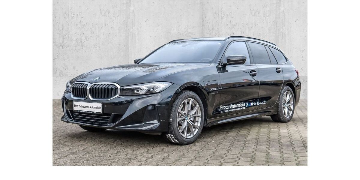 BMW 320 92.641 km 25.990 &euro; Herne 44625