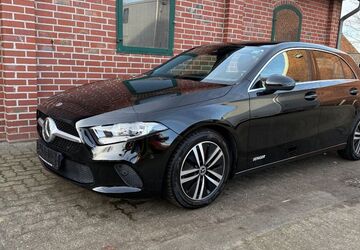 Mercedes-Benz A 180 104.000 km 18.950 &euro; Borken 46325