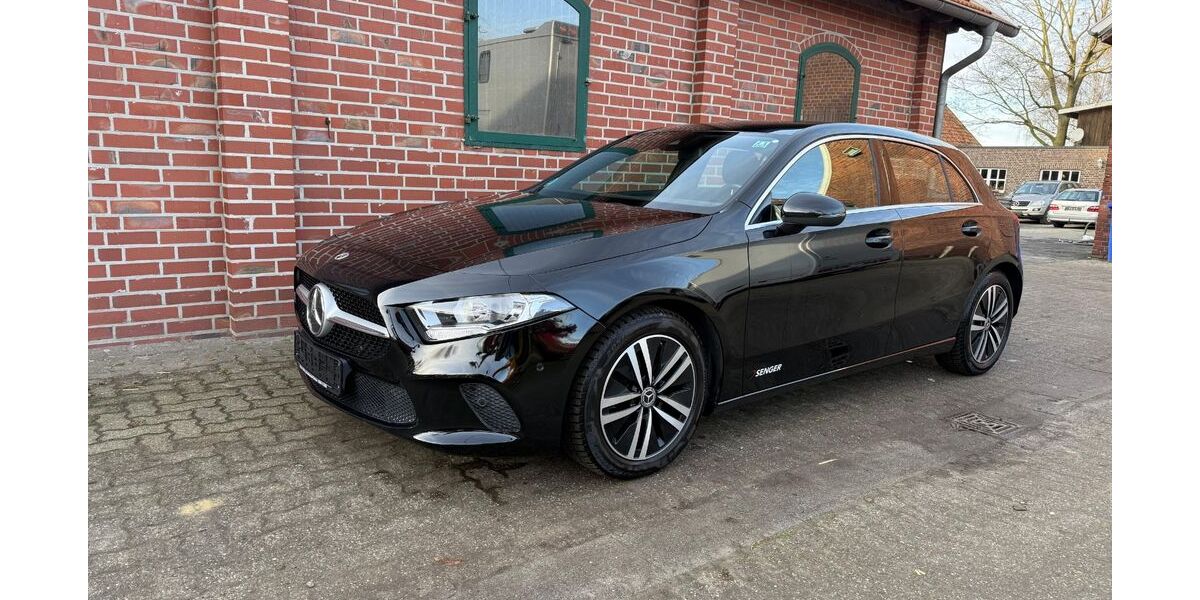 Mercedes-Benz A 180 104.000 km 18.950 &euro; Borken 46325