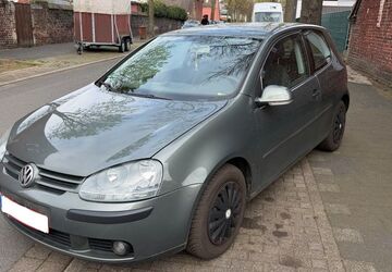 VW Golf 189.000 km 999 &euro; Essen 45329