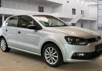 VW Polo 220.000 km 5.999 &euro; Dinslaken 46537
