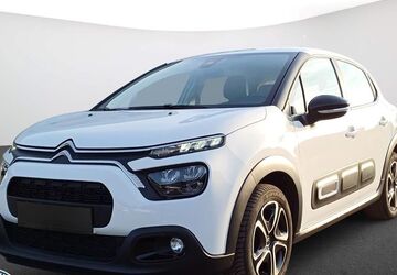 Citroen C3 2.947 km 14.149 &euro; Borken 46325