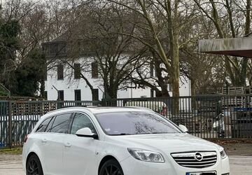 Opel Insignia 160.000 km 6.990 &euro; Duisburg 47226