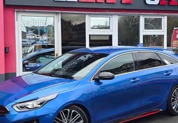 Kia pro ceed / ProCeed 40.300 km 23.900 &euro; Mülheim an der Ruhr 45476