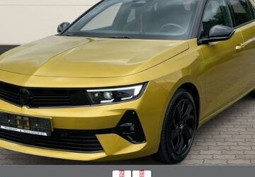 Opel Astra 18.150 km 19.790 &euro; Dorsten 46286