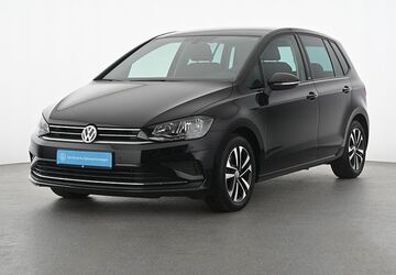 VW Golf Sportsvan 25.144 km 19.960 &euro; Essen 45143