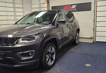Jeep Compass 57.901 km 18.900 &euro; Dülmen 48249