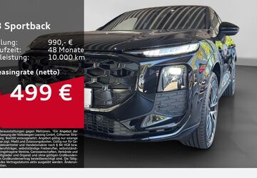 Audi Q3 1.050 km 49.840 &euro; Dorsten 46284