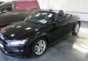 Audi TT 82.038 km 21.950 &euro; Essen 45329