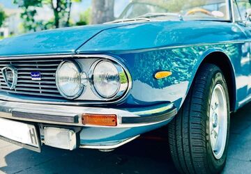 Lancia Fulvia 24.481 km 37.800 &euro; Essen 45127