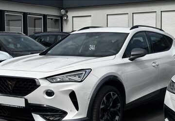 Cupra Formentor 29.828 km 27.990 &euro; Castrop-Rauxel 44579