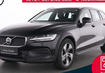 Volvo V60 Cross Country 39.562 km 32.950 &euro; Essen-Kray 45309