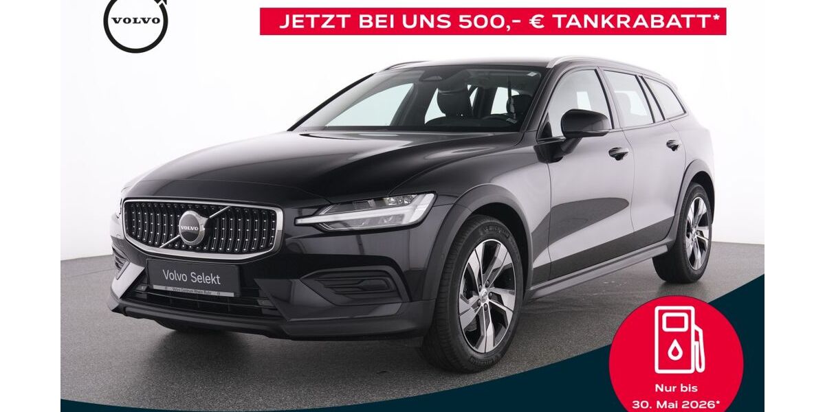 Volvo V60 Cross Country 39.562 km 32.950 &euro; Essen-Kray 45309