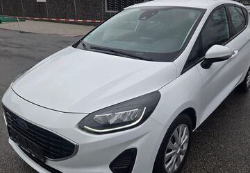 Ford Fiesta 91.000 km 9.990 &euro; Gelsenkirchen 45884