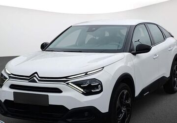 Citroen C4 25.339 km 15.739 &euro; Borken 46325