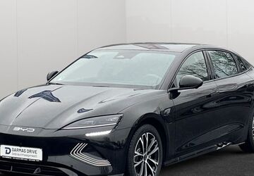 BYD SEAL 3.100 km 31.990 &euro; Datteln 45711