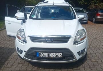 Ford Kuga 257.300 km 5.400 &euro; Bochum 44793