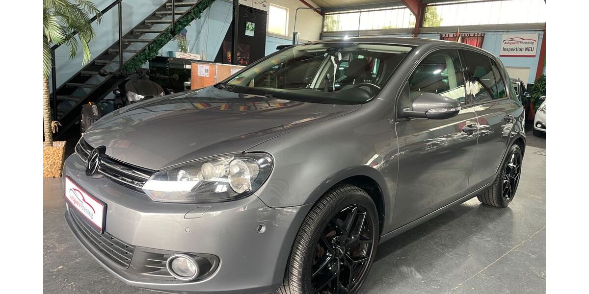 VW Golf 69.000 km 9.490 &euro; Rheinberg 47495