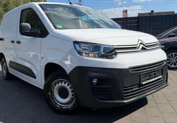 Citroen Berlingo 91.000 km 7.990 &euro; Bottrop 46238