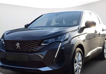 Peugeot 3008 72.646 km 21.420 &euro; Borken 46325