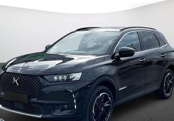 DS Automobiles DS7 (Crossback) 29.855 km 26.679 &euro; Borken 46325