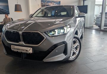 BMW X2 14.199 km 37.980 &euro; Duisburg 47119