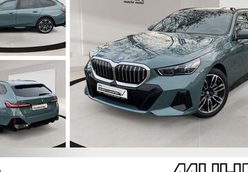 BMW 550 26.213 km 73.440 &euro; Oberhausen 46149