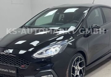 Ford Fiesta 85.490 km 15.950 &euro; Essen 45326