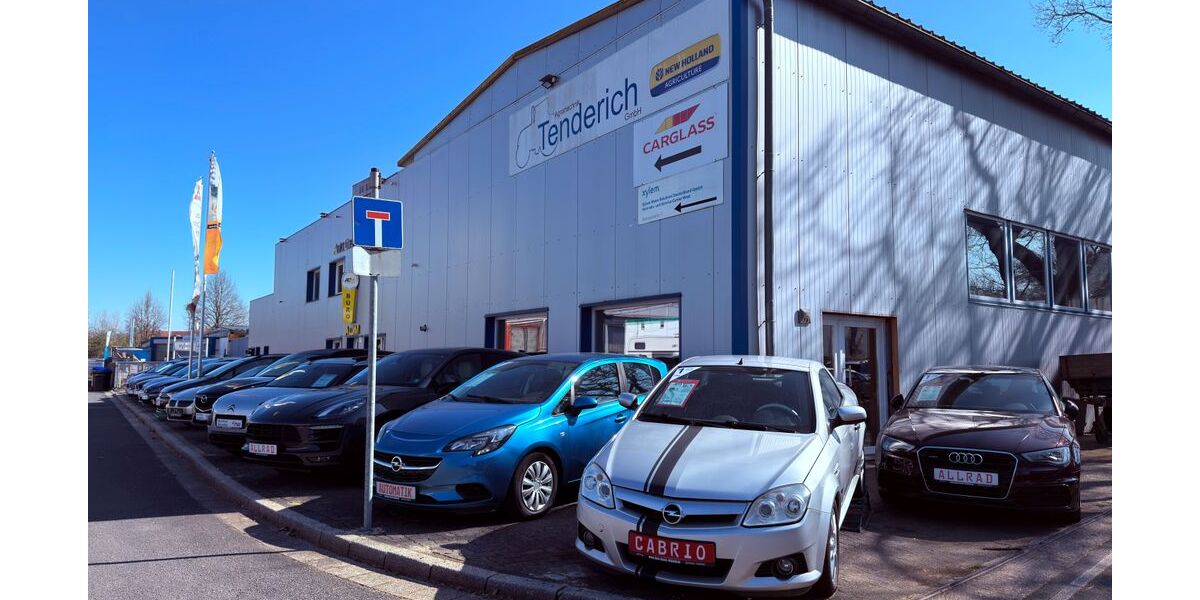 BMW 118 232.279 km 5.750 &euro; Dorsten 46282