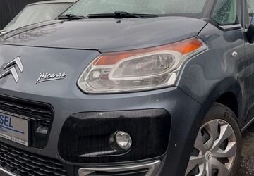 Citroen C3 109.400 km 4.990 &euro; Rhede 46414