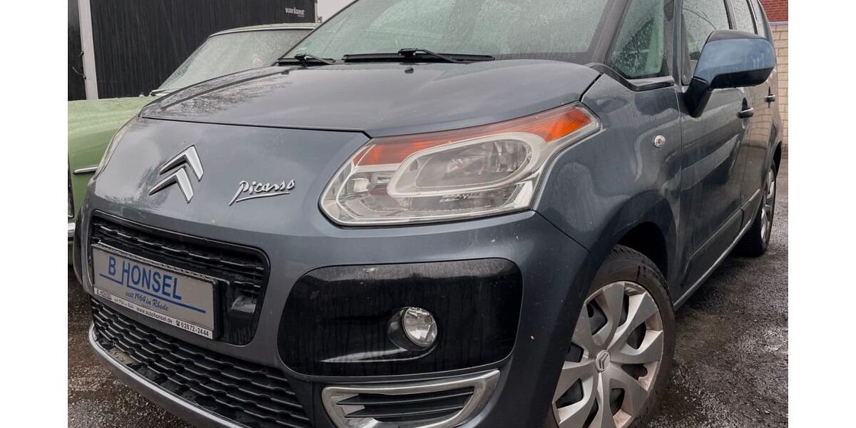 Citroen C3 109.400 km 4.990 &euro; Rhede 46414