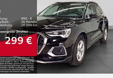 Audi Q3 28.028 km 34.980 &euro; Bochum 44809