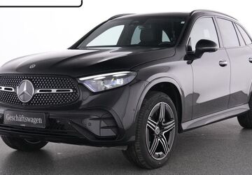 Mercedes-Benz GLC 300 3.900 km 71.500 &euro; Essen 45309